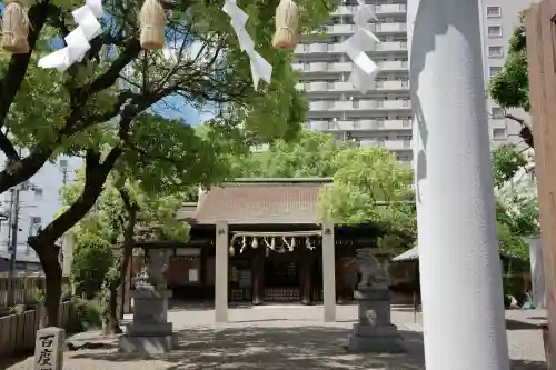 廣田神社(大阪府)