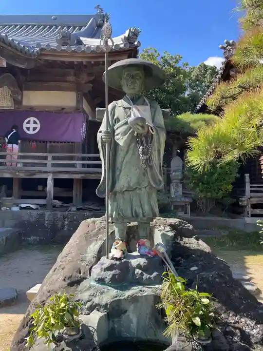 法輪寺(徳島県)