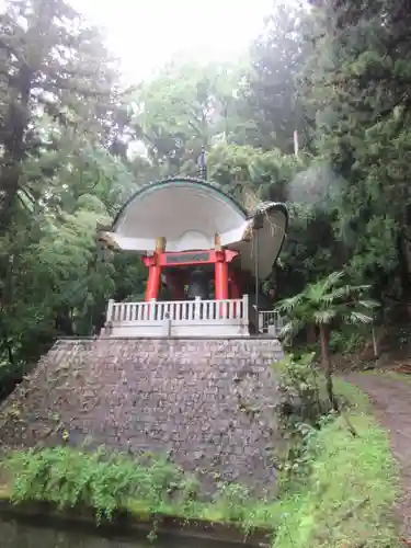 満願寺のその他建物