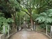 下総国三山 二宮神社(千葉県)