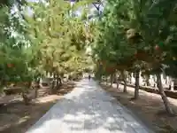 讃岐國分寺のその他建物