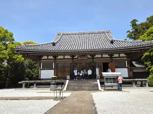 大日寺(高知県)