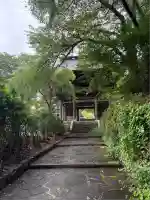 景徳院(山梨県)