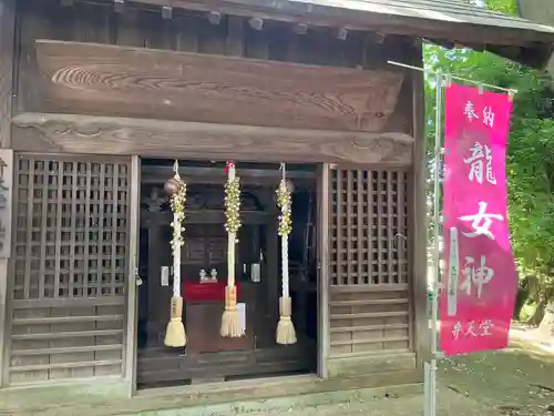 春日神社(東京都)