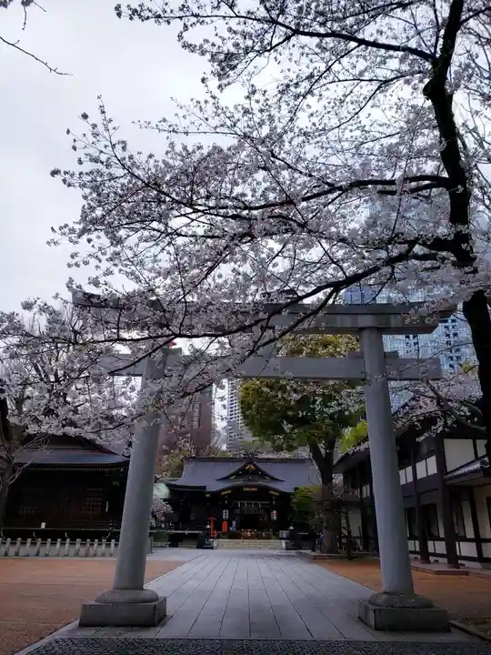 熊野神社(東京都)