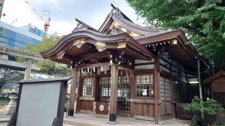 白龍神社(愛知県)