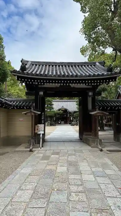 杭全神社(大阪府)