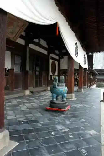 萬福寺の建物その他