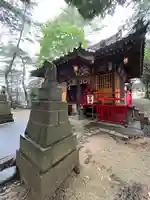 開運招福 飯玉神社(群馬県)