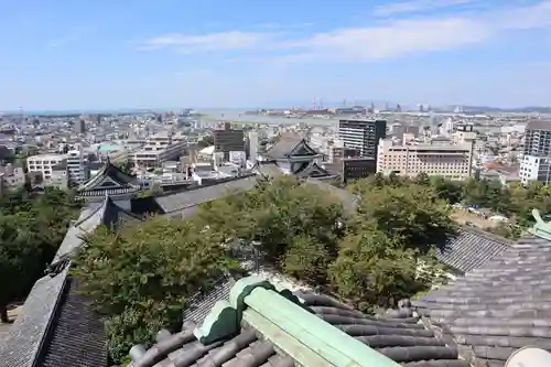 和歌山縣護國神社(和歌山県)