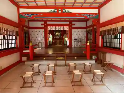 金神社(岐阜県)