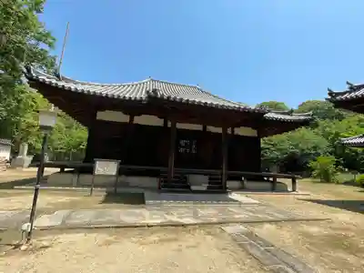 本蓮寺(岡山県)