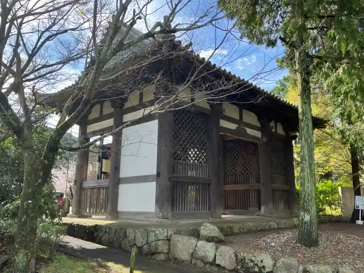 太山寺(兵庫県)