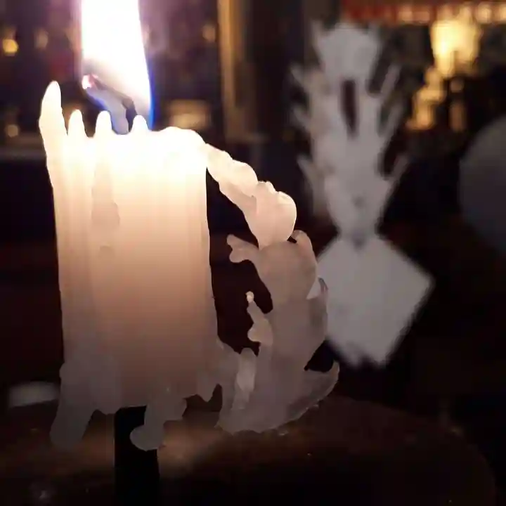 蓮久寺(千葉県)