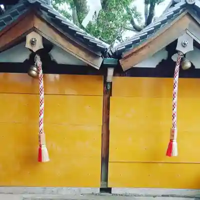 阿保神社(大阪府)
