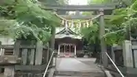 泉神社(茨城県)