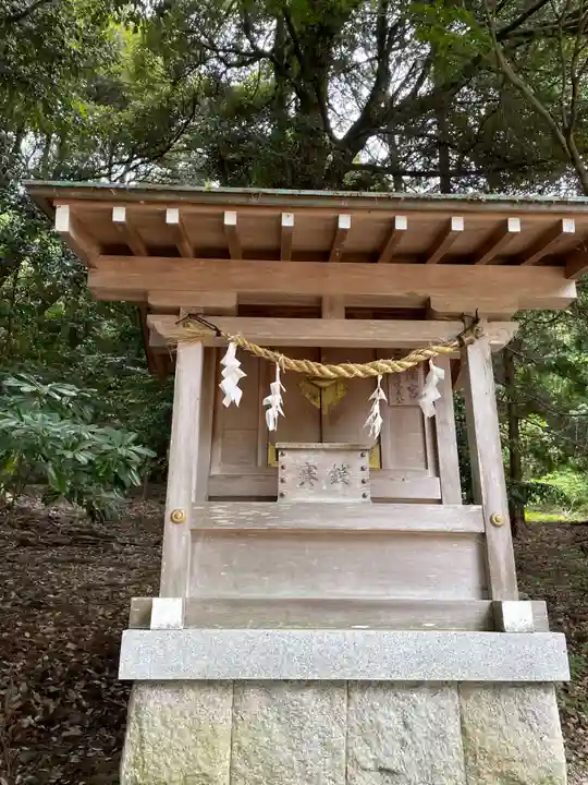白鬚神社(滋賀県)