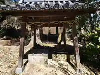皇子神社(兵庫県)