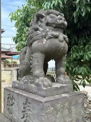 神明神社(栃木県)