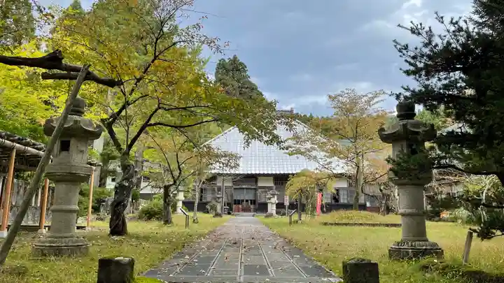 総光寺のその他建物