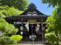 相応院(岐阜県)