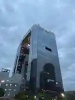 滝見稲荷社(大阪府)