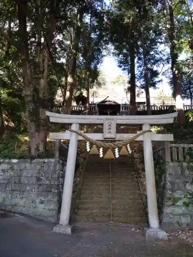 八坂神社(静岡県)