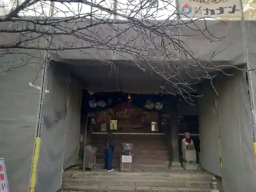 霊山寺(徳島県)