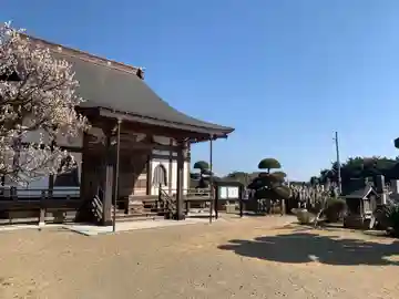 大法寺(千葉県)