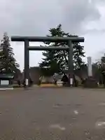 青森縣護國神社(青森県)