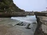 伊古奈比咩命神社(静岡県)