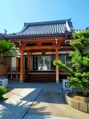 心福寺(大阪府)