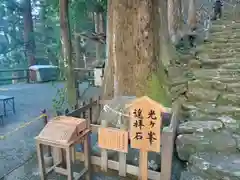 飛瀧神社（熊野那智大社別宮）(和歌山県)