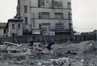 津観音(三重県)