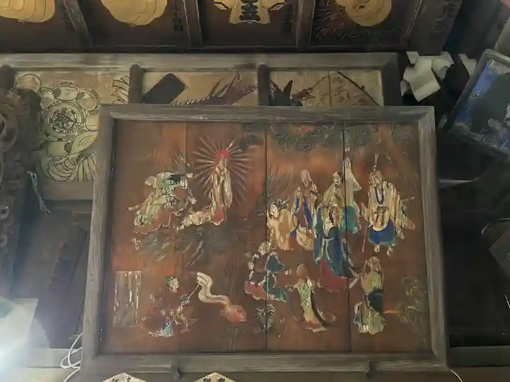 海雲寺(東京都)