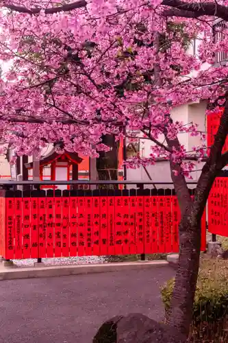 車折神社(京都府)