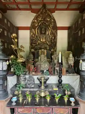 毘沙門堂門跡(京都府)