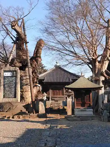 密弘寺(茨城県)