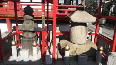 六波羅蜜寺のその他建物