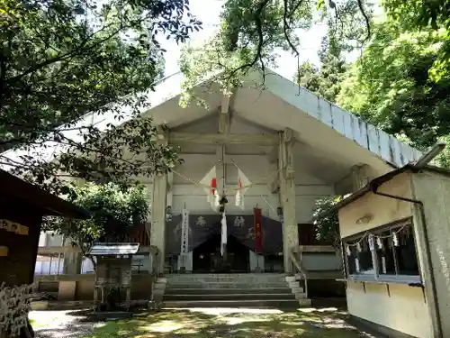 吾平津神社のその他建物