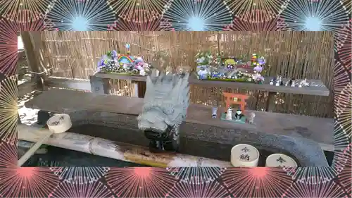 鎌数伊勢大神宮(千葉県)