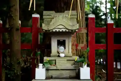 麻賀多神社(千葉県)