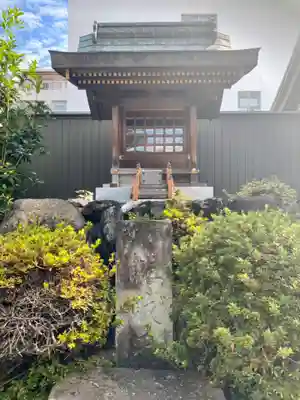 願生寺(京都府)