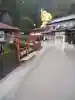 中之嶽神社のその他建物
