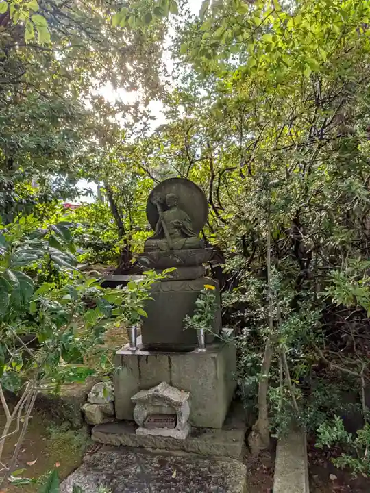 福蔵院(東京都)