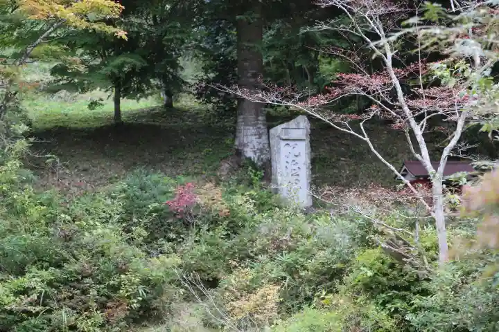清水寺(宮城県)