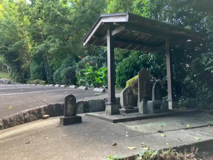 龍雲寺(神奈川県)