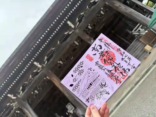 勝興寺(富山県)