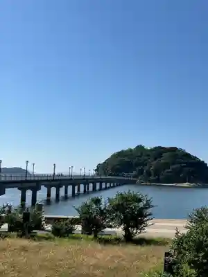 八百富神社(愛知県)