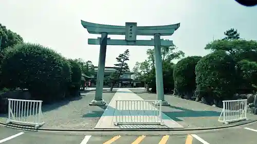 田縣神社(愛知県)